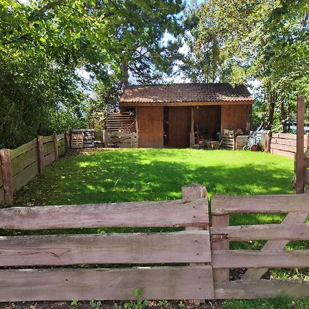 Idyllisches Selfkant Erleben, 90Qm Grosse Wohnung Fuer Ihren Entspannten Aufenthalt Хайнсберг Екстериор снимка