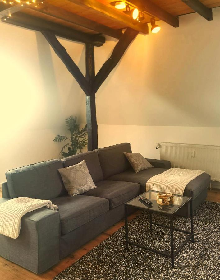 Idyllisches Selfkant Erleben, 90Qm Grosse Wohnung Fuer Ihren Entspannten Aufenthalt Хайнсберг Екстериор снимка