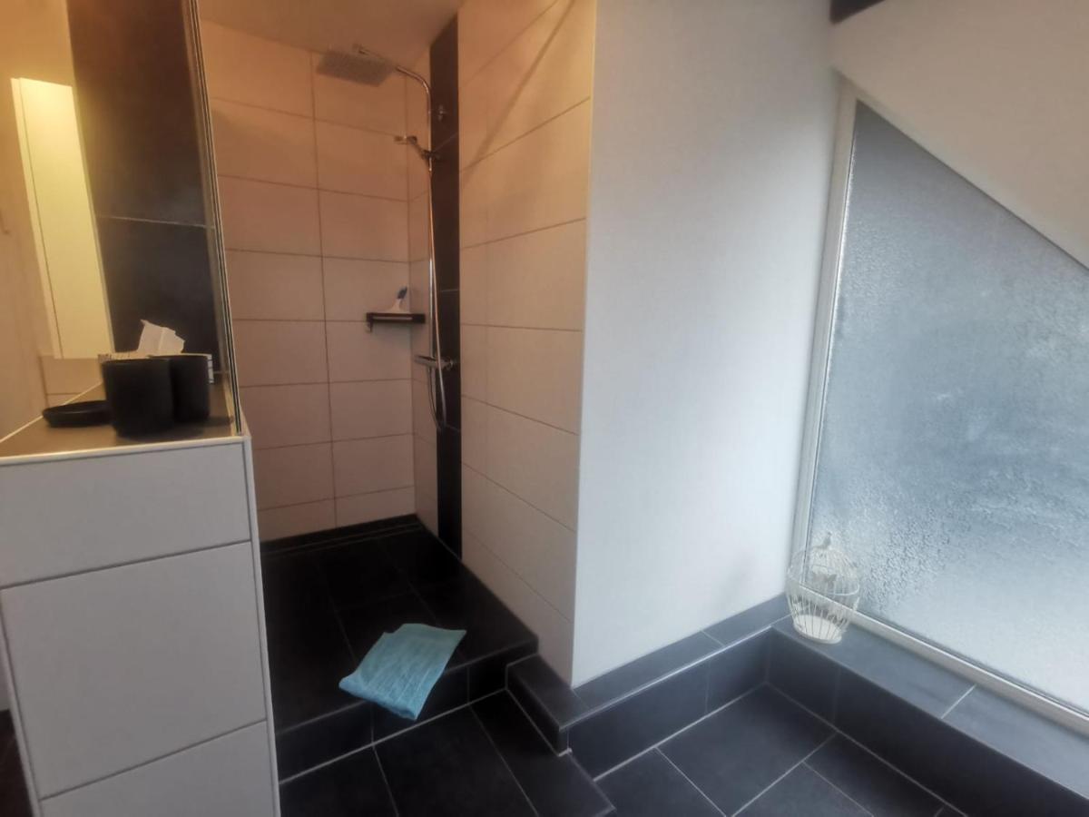 Idyllisches Selfkant Erleben, 90Qm Grosse Wohnung Fuer Ihren Entspannten Aufenthalt Хайнсберг Екстериор снимка