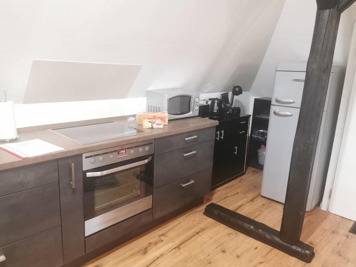 Idyllisches Selfkant Erleben, 90Qm Grosse Wohnung Fuer Ihren Entspannten Aufenthalt Хайнсберг Екстериор снимка
