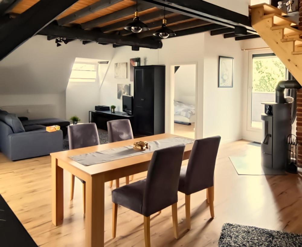 Idyllisches Selfkant Erleben, 90Qm Grosse Wohnung Fuer Ihren Entspannten Aufenthalt Хайнсберг Екстериор снимка