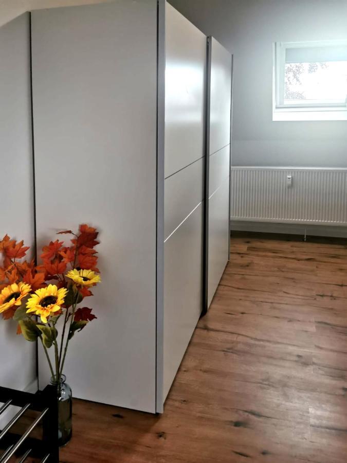 Idyllisches Selfkant Erleben, 90Qm Grosse Wohnung Fuer Ihren Entspannten Aufenthalt Хайнсберг Екстериор снимка
