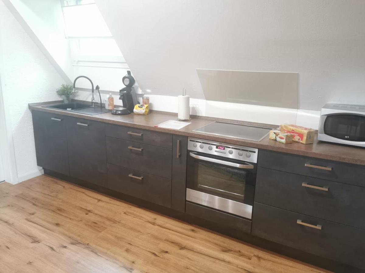 Idyllisches Selfkant Erleben, 90Qm Grosse Wohnung Fuer Ihren Entspannten Aufenthalt Хайнсберг Екстериор снимка