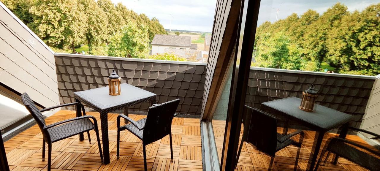 Idyllisches Selfkant Erleben, 90Qm Grosse Wohnung Fuer Ihren Entspannten Aufenthalt Хайнсберг Екстериор снимка